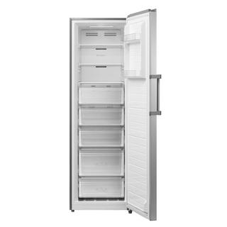 SPC Congelateur H-GS3474-2 INOX  