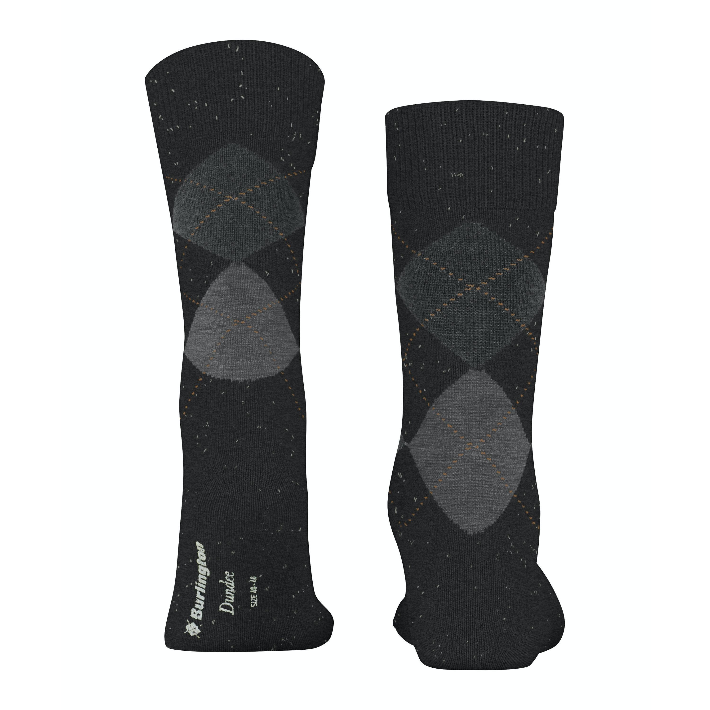 Burlington  Chaussettes Dundee 