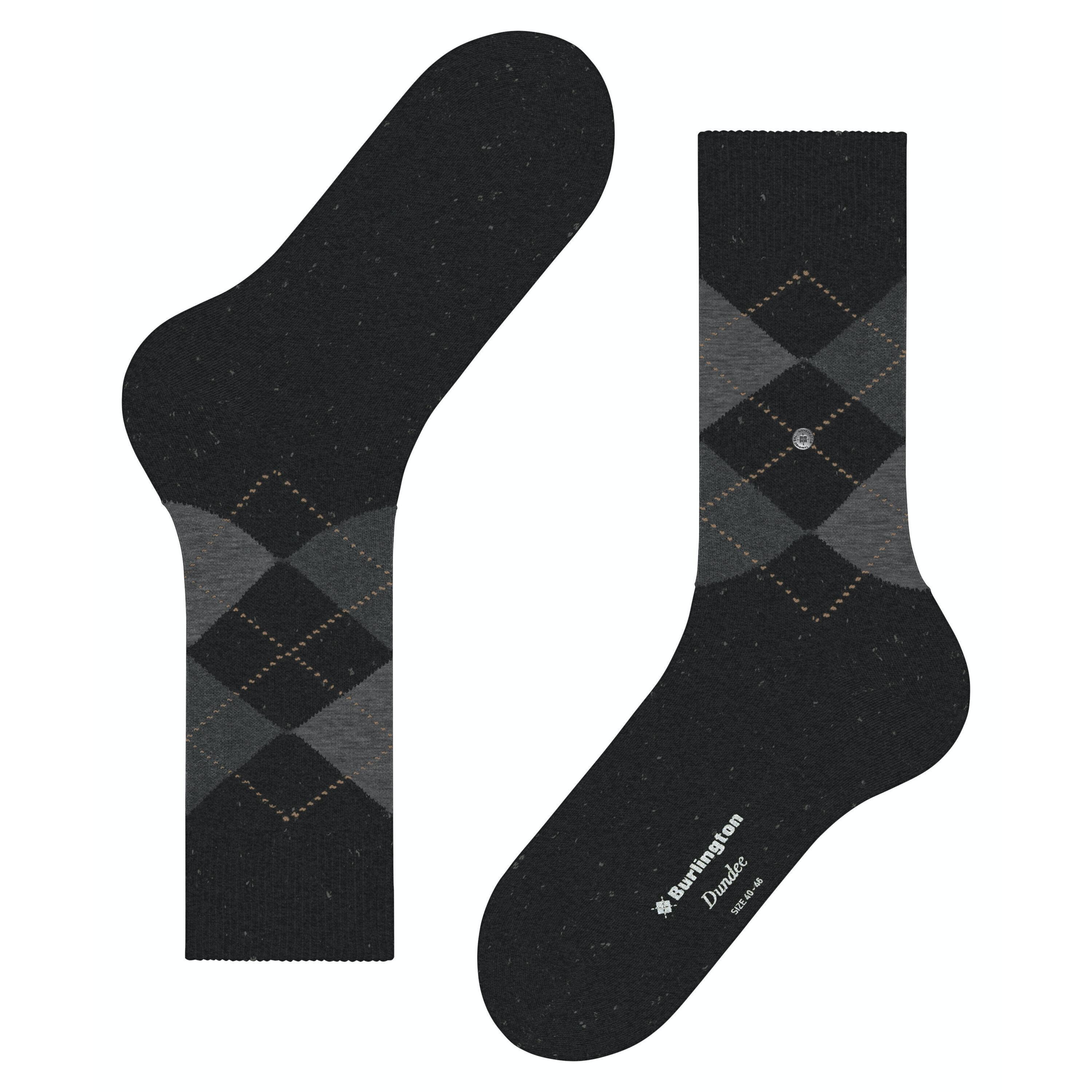 Burlington  Chaussettes Dundee 