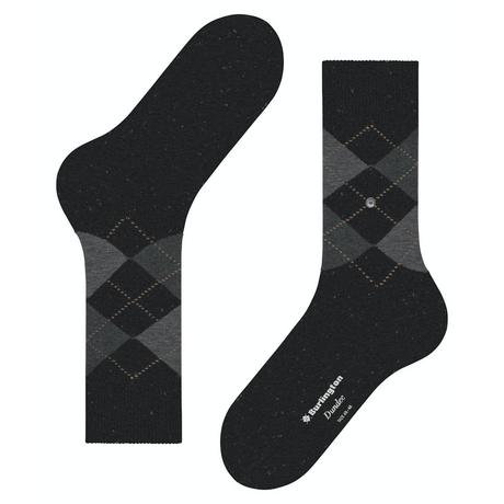 Burlington  socken dundee 