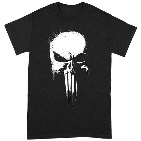 The Punisher  Tshirt 