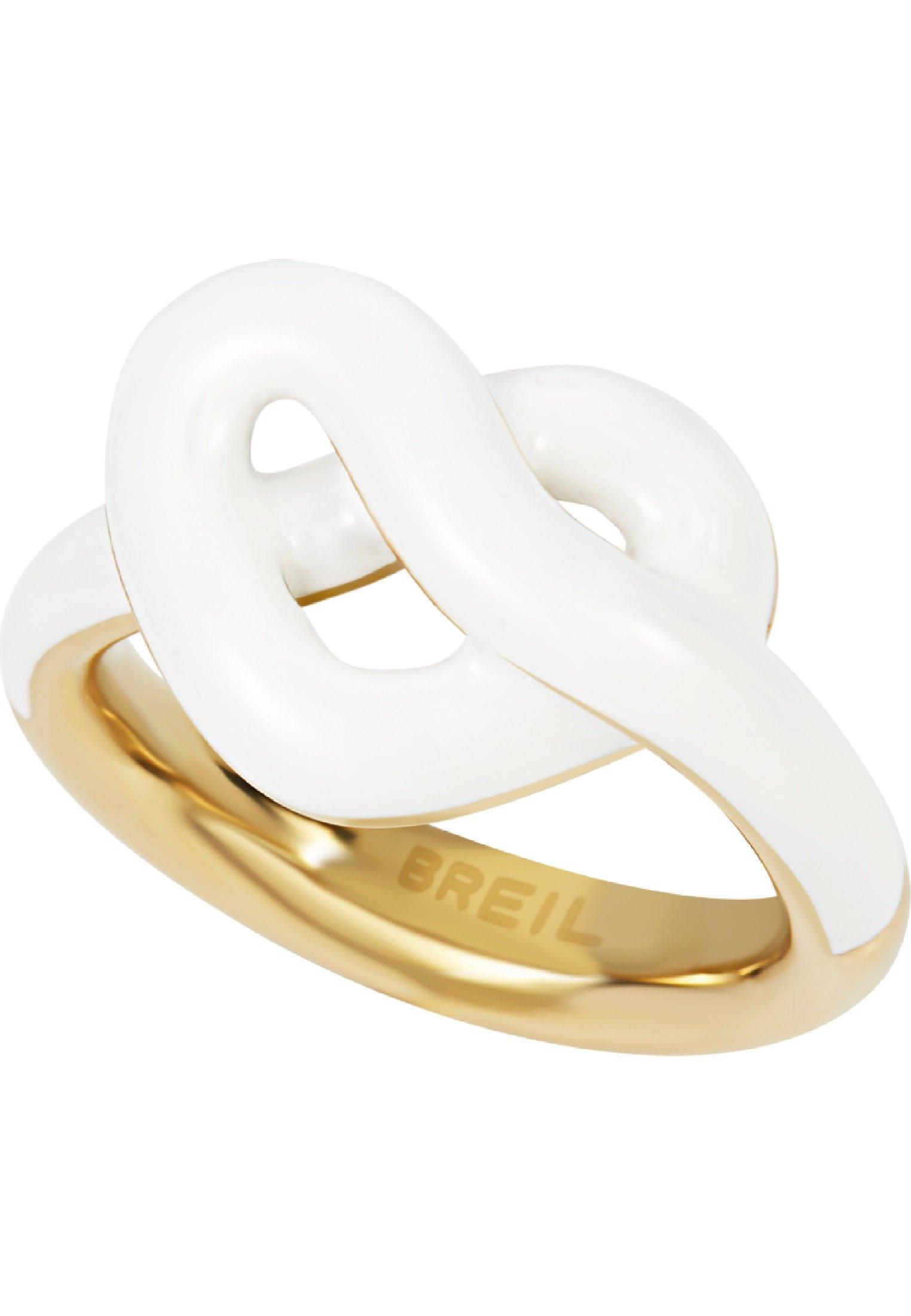 BREIL  Bague B&Me 