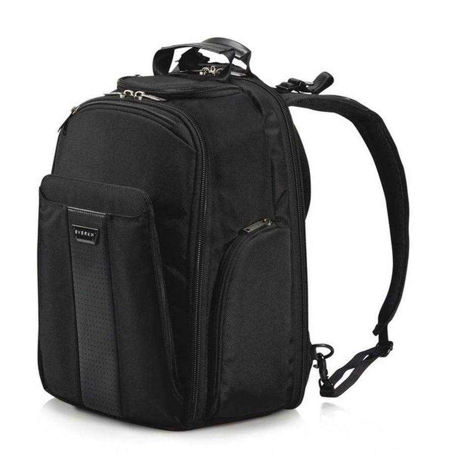 Versa Premium Sac à dos pour notebooks noir
