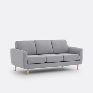 La Redoute Intérieurs 3-Sitzer-Sofa Jimi  