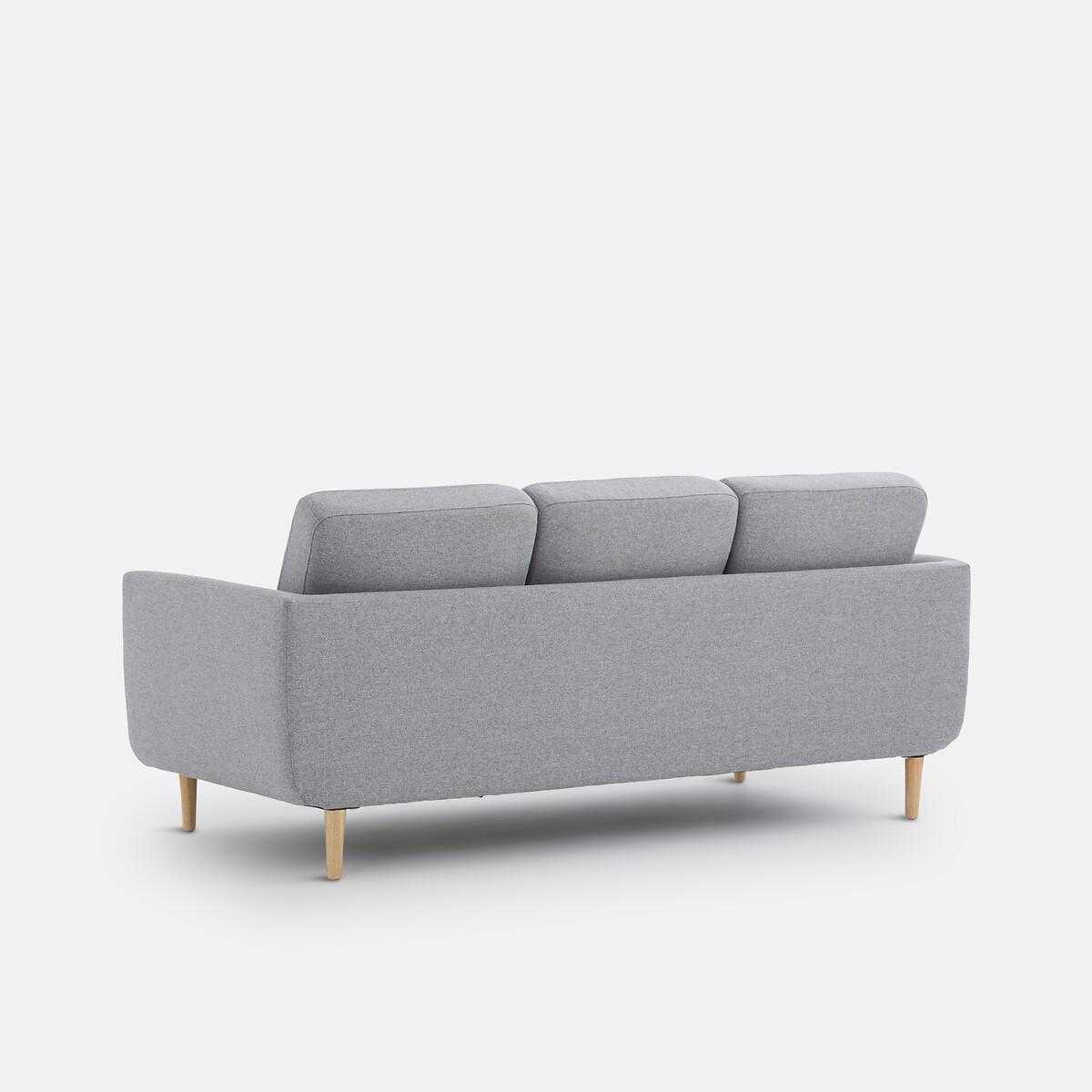 La Redoute Intérieurs 3-Sitzer-Sofa Jimi  