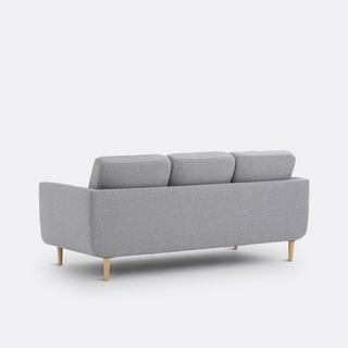 La Redoute Intérieurs 3-Sitzer-Sofa Jimi  