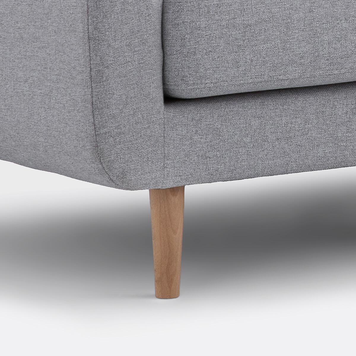 La Redoute Intérieurs 3-Sitzer-Sofa Jimi  