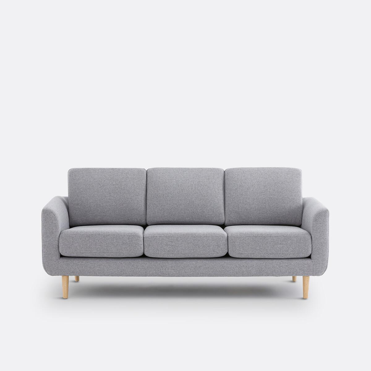 La Redoute Intérieurs 3-Sitzer-Sofa Jimi  