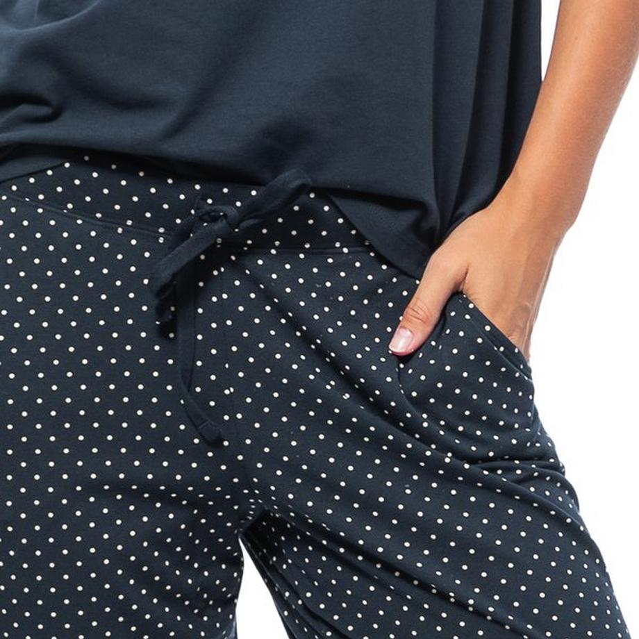 Schiesser Organic Cotton Pyjama  