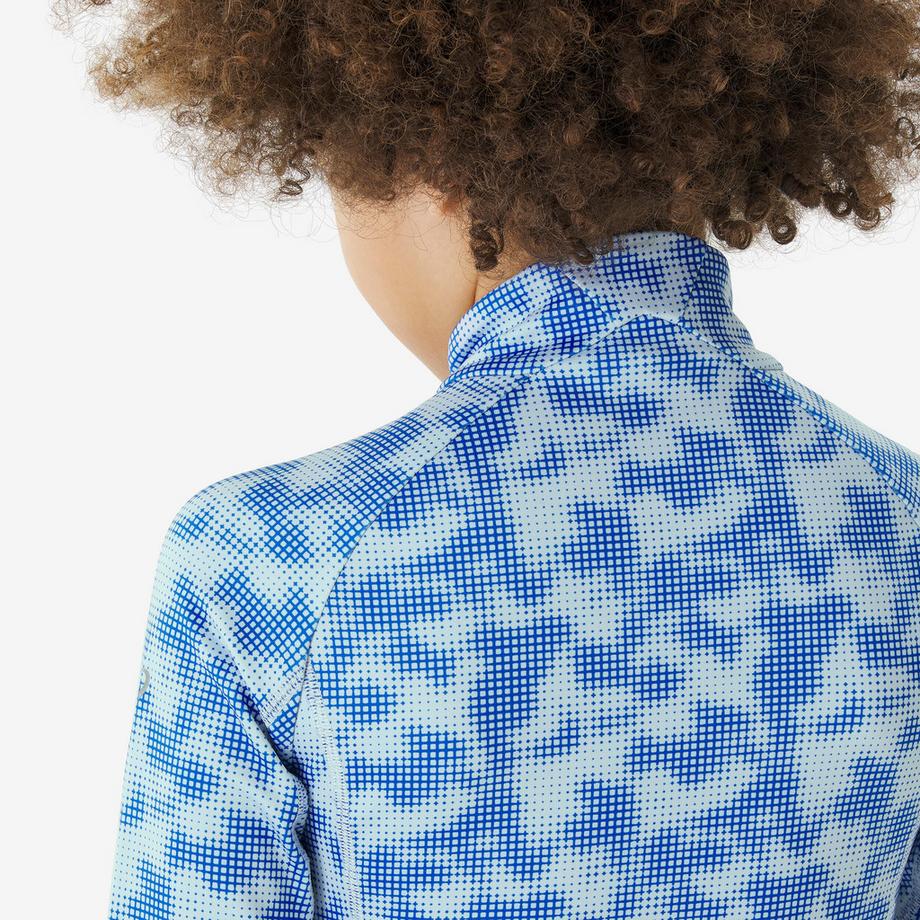 INOVIK  Maglia a maniche lunghe bambino 