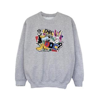 LOONEY TUNES  What's Up Doc Sweatshirt 