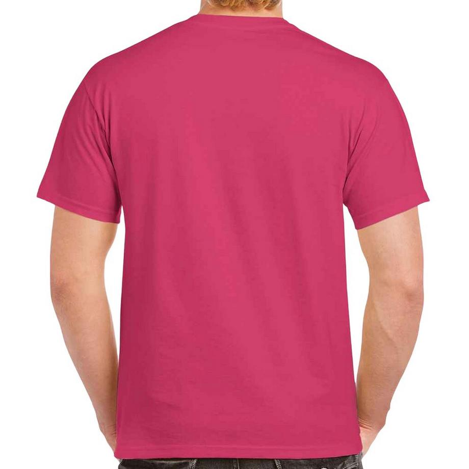 Gildan T-Shirt Heavy  