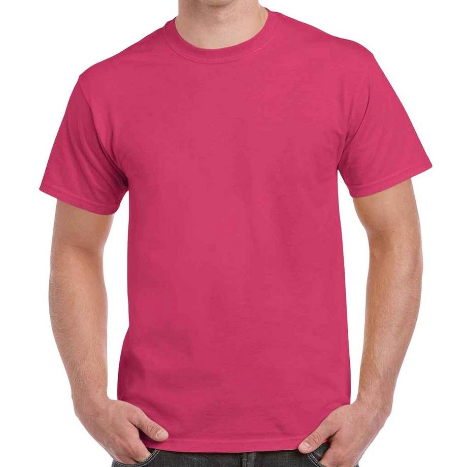 Gildan T-Shirt Heavy  