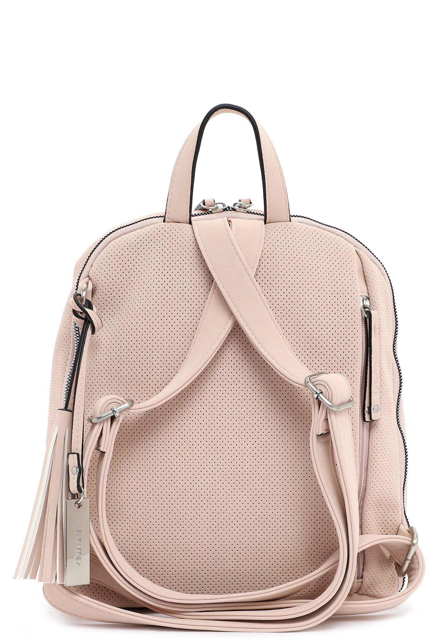 SURI FREY Zaino Romy  