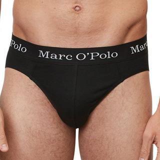 Marc O'Polo  Elements Bio Coton lot de 6 - slips 