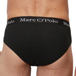 Marc O'Polo  Elements Bio Coton lot de 6 - slips 