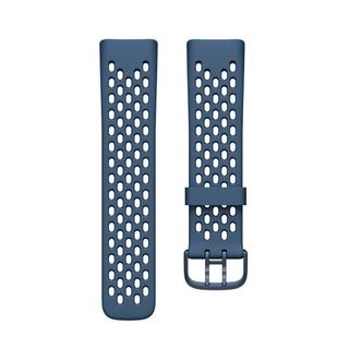 Cover-Discount  Fitbit Charge 5 - Silikon Sportarmband Gelöchert 