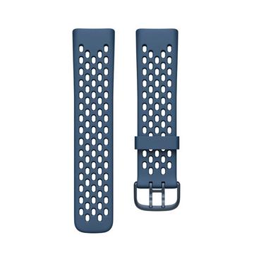 Fitbit Charge 5 - Bracelet Sport En Silicone Trouã©