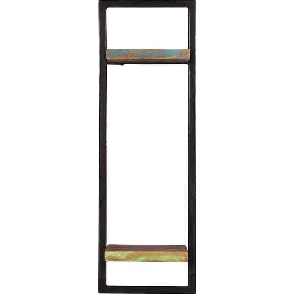 Image of Wandregal River bunt 25x25 Wandregal River bunt 25x25