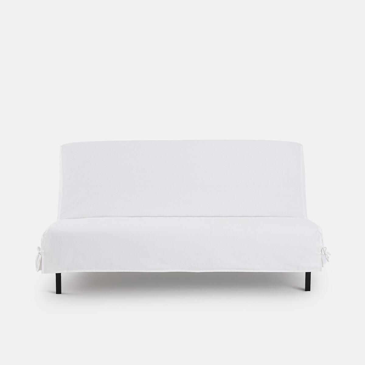 Image of Bezug Für Kippsofa Scenario Unisex Weiss ONE SIZE