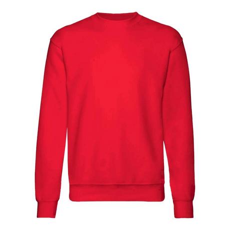 Fruit of the Loom  Sweat-shirt haut de gamme 7030 (pack de 2) 