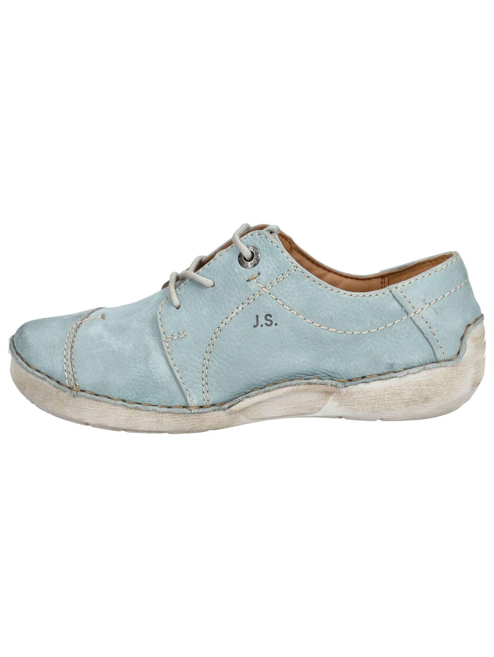 Josef Seibel  Halbschuhe 59692-796 