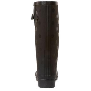 Trespass  Bottes de pluie ELENA 