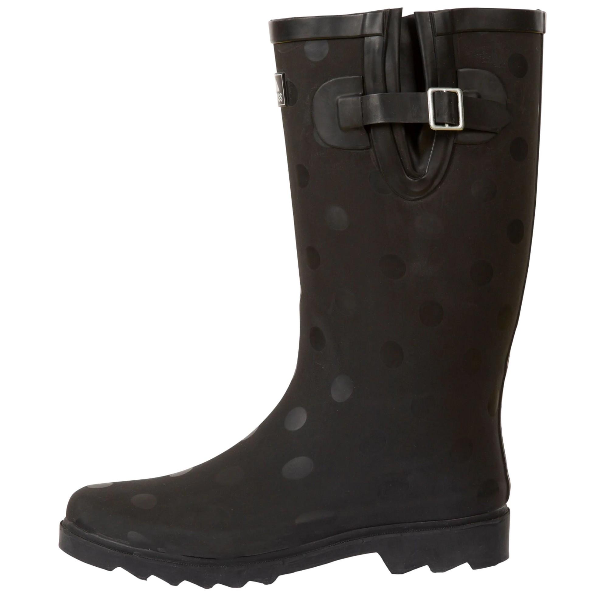 Trespass  Bottes de pluie ELENA 