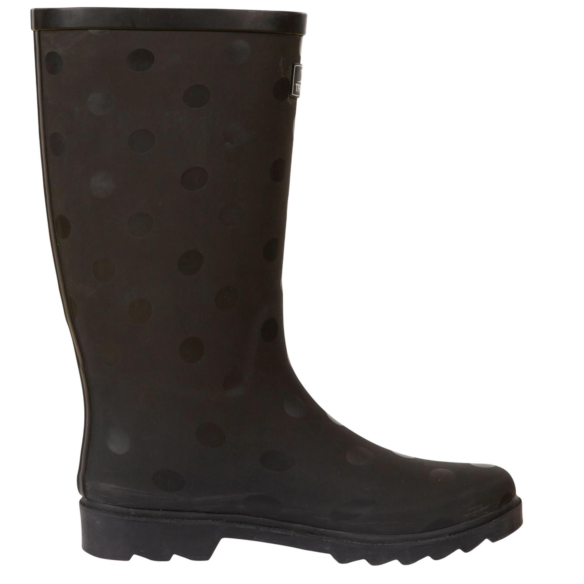 Trespass  Bottes de pluie ELENA 