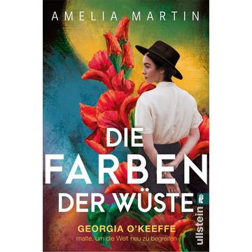 Die Farben der Wüste (Ikonen ihrer Zeit 12)