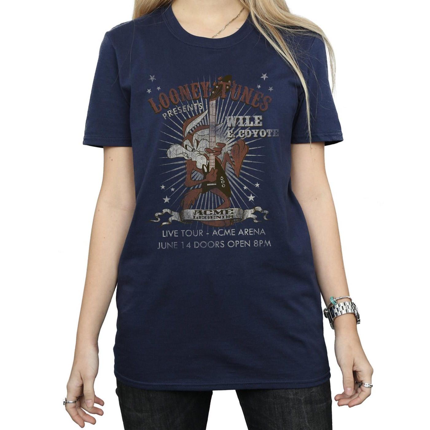 LOONEY TUNES  Tshirt 