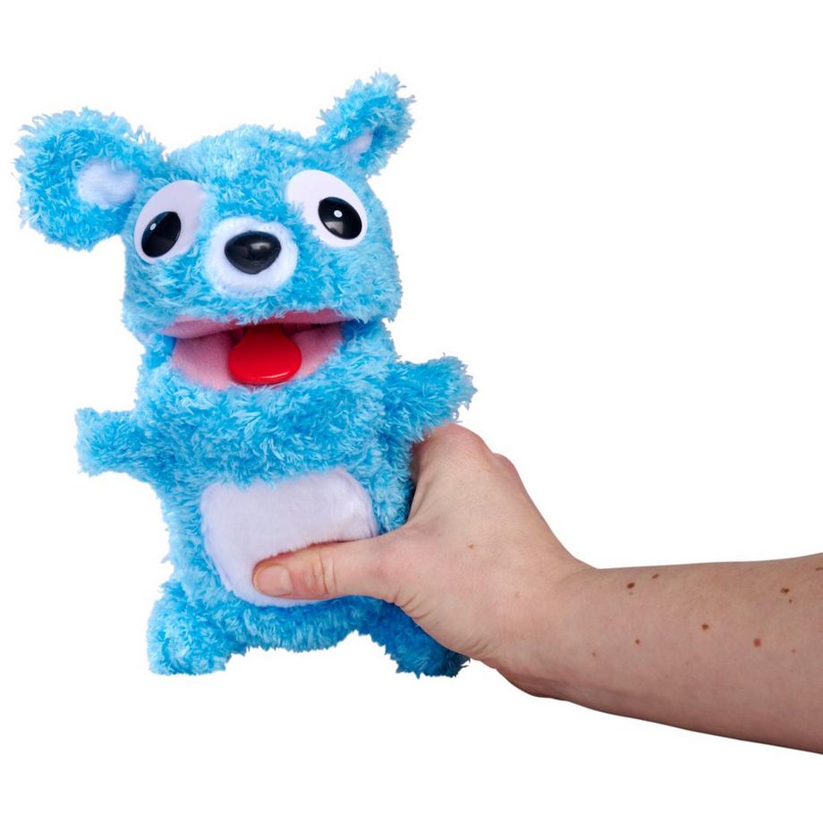 Simba  ScreamerZ Bär mit Schrei-Geräuschen (30cm) 