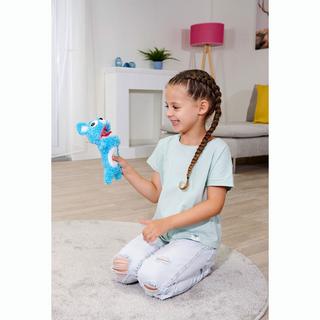 Simba  ScreamerZ Bär mit Schrei-Geräuschen (30cm) 