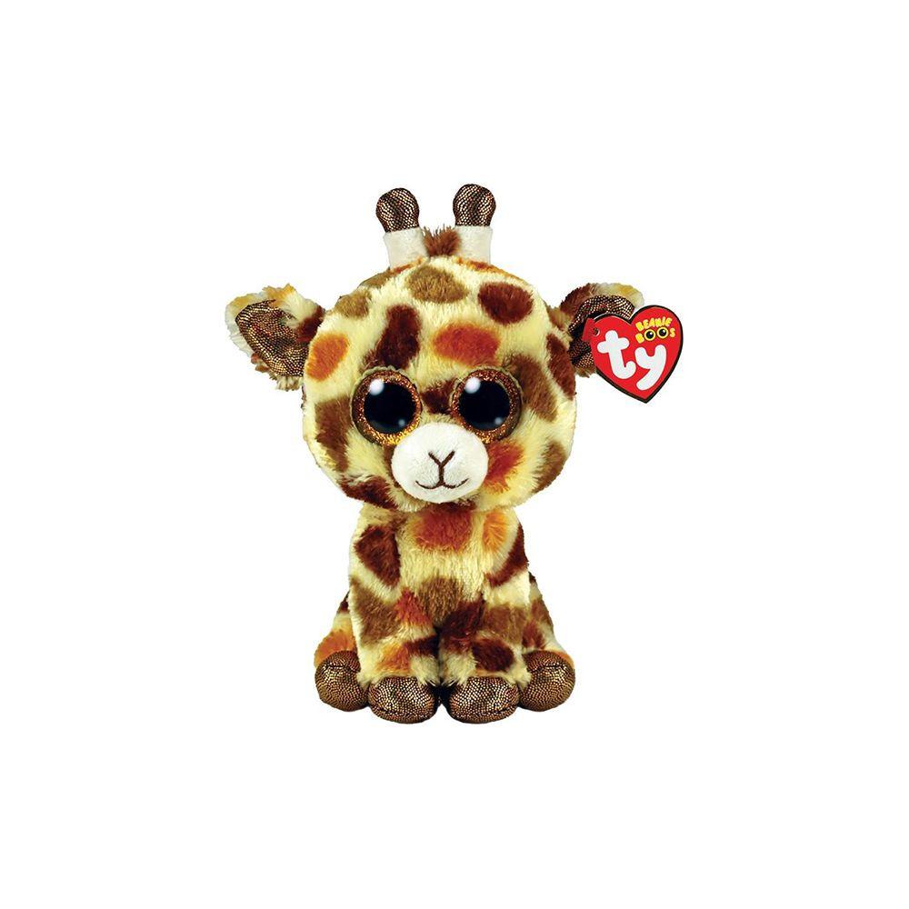 Image of Beanie Boos Giraffe Stilts (15cm)