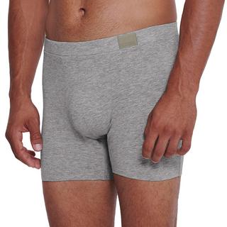 sloggi  4er Pack men GO Natural - Long Short / Pant 