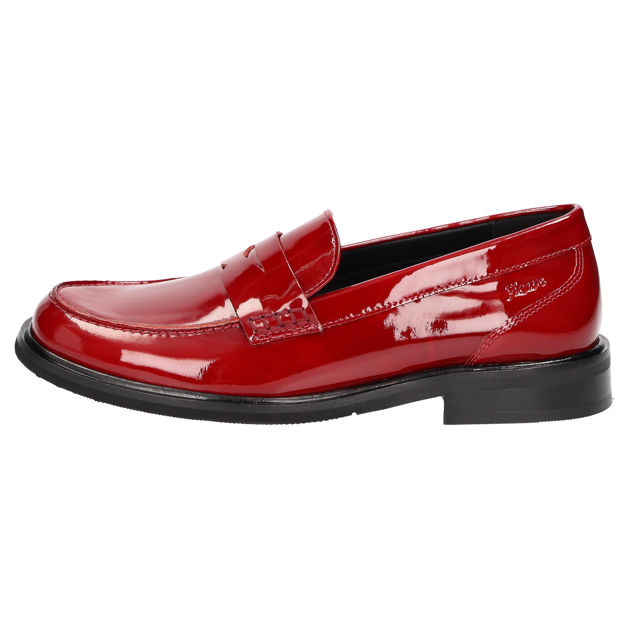 Sioux  Loafer 