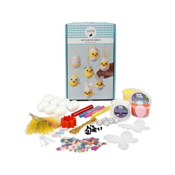 Image of Bastelset 1 Set Unisex Multicolor ONE SIZE