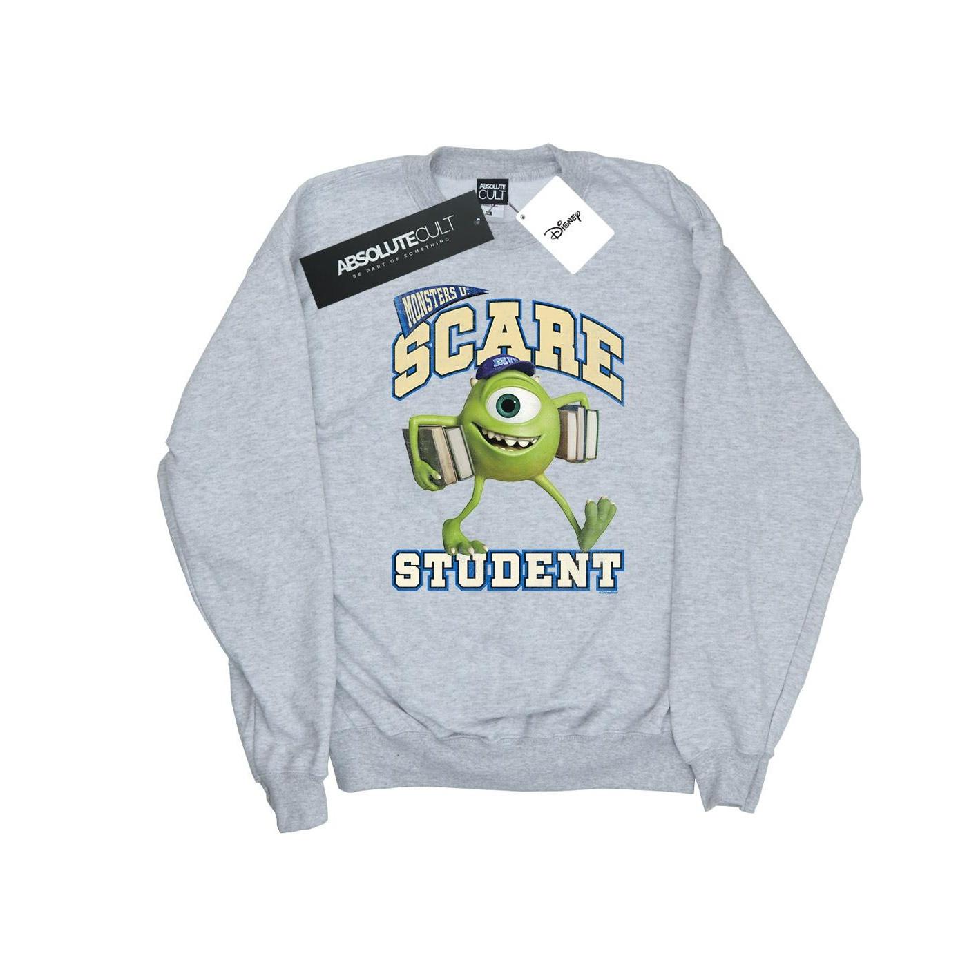 Disney  Sweat MONSTERS UNIVERSITY 