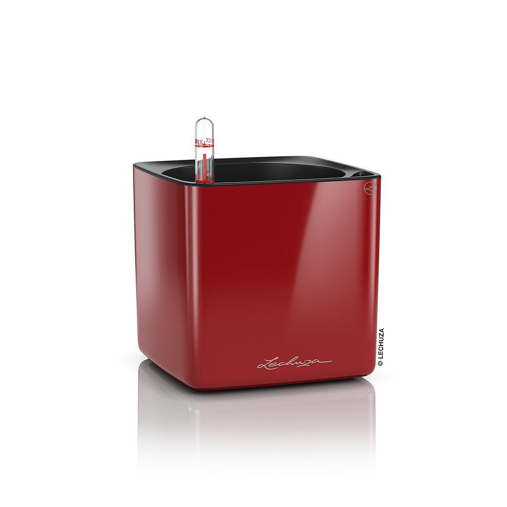 Lechuza CUBE Glossy all-in-one  