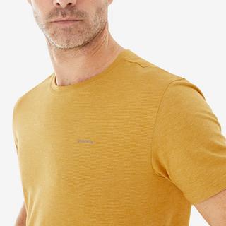 QUECHUA  T-shirt manches courtes - NH500 