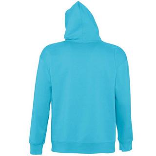 SOLS  Slam Kapuzenpullover KapuzenSweatshirt 