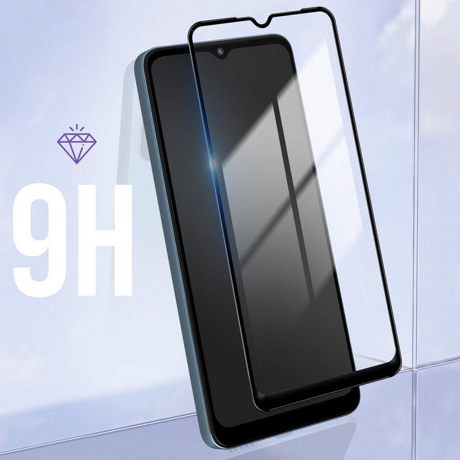 Avizar  Glas-Displayschutz Xiaomi Redmi A1 / A2 