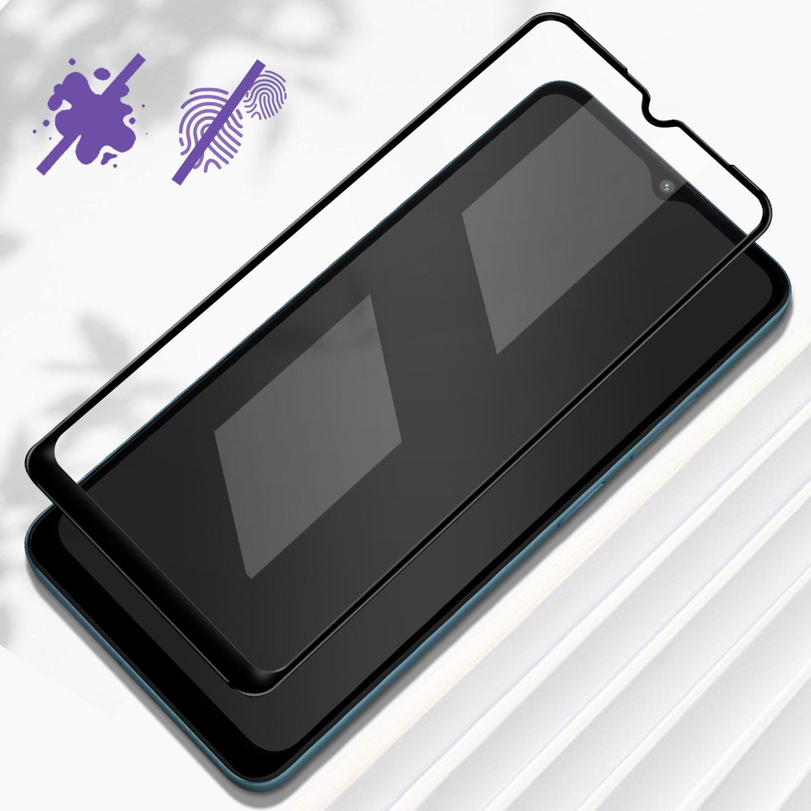 Image of Glas-Displayschutz Xiaomi Redmi A1 / A2