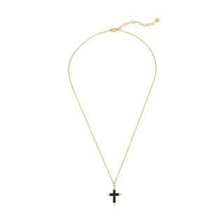 Glanzstücke München  Halskette Kreuz 