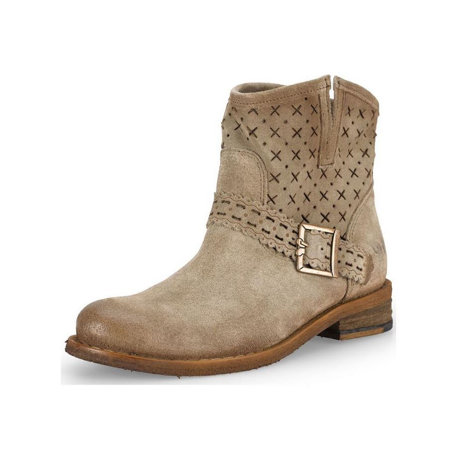 Stiefelette GREDO D748