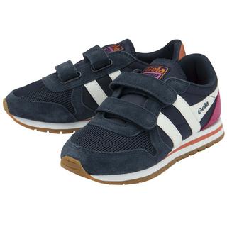 gola  sneakers per bambini daytona strap 