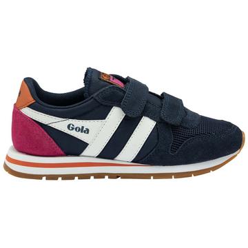 sneakers per bambini daytona strap