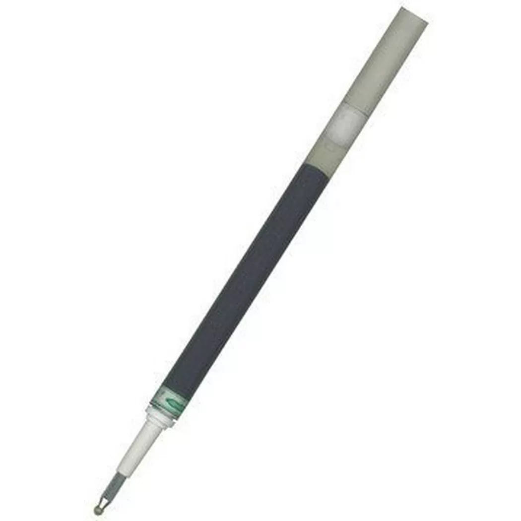 Pentel Gelwriter 'Energel' Ersatzmine 0,35  mm,, grün