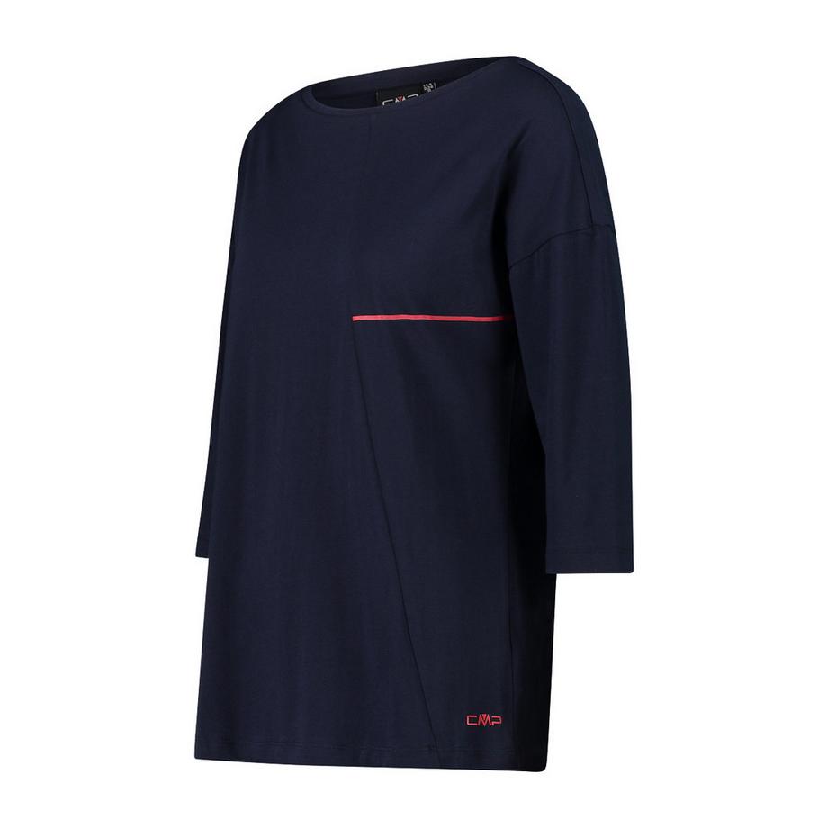 CMP T-shirt Maniche 3/4  