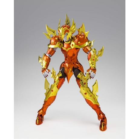 Bandai  Gelenkfigur - Myth Cloth EX - Saint Seiya - Lyumnades Caça 